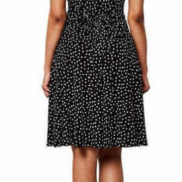 New!!! Leota Ladies’ Short Sleeve Dress - Picture 3 of 5